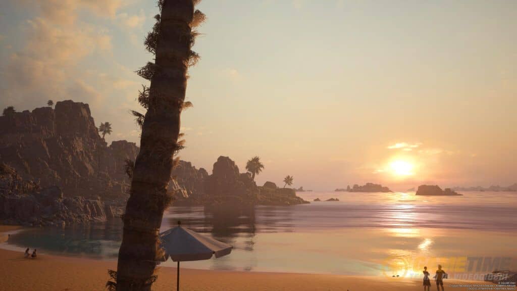 Final Fantasy VII Rebirth Recensione PS5 13