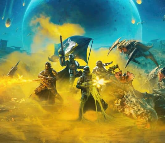 Helldivers 2 batte God of War! È il miglior lancio di un gioco PlayStation su Steam Helldivers 2