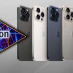 Offerte Amazon: Apple iPhone 15 Pro Max al prezzo più basso di sempre! Offerte Amazon Apple iPhone 15 Pro Max