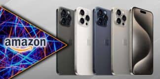 Offerte Amazon Apple iPhone 15 Pro Max