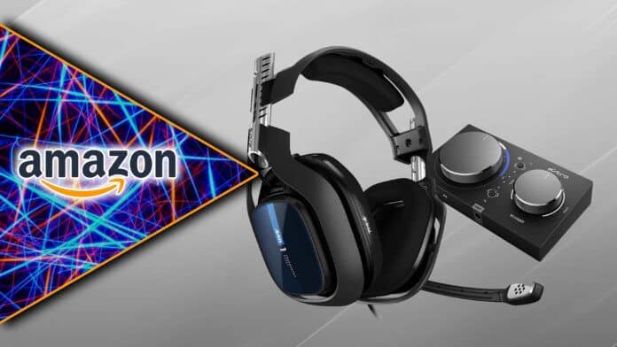 Offerte Amazon Astro A40 Offerte Amazon Astro A40