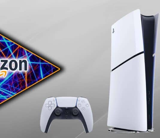 Offerte Amazon: PS5 Digital Slim al prezzo più basso di sempre! Offerte Amazon PS5 Digital Slim