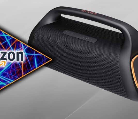 Offerte Amazon speaker bluetooth LG XBOOM
