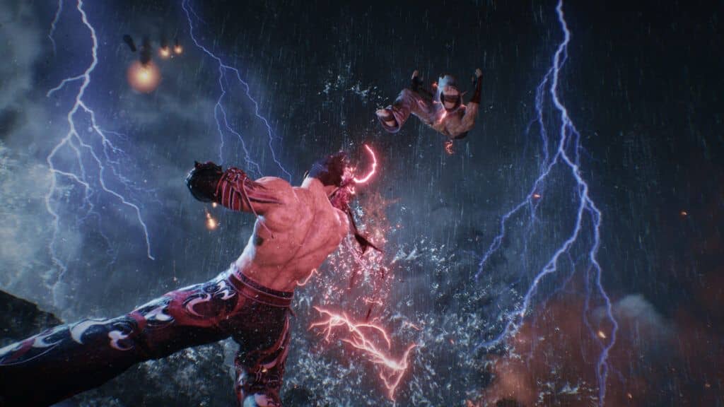 Tekken 8 Recensione PS5 (4)