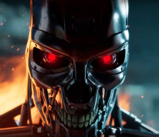Terminator: il survival open-world di Nacon sarà svelato tra pochi giorni! Terminator Nacon Survival Open-World