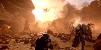 arrowhead studios helldivers 2