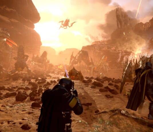 Helldivers 2 si fa desiderare su Xbox. Avviata una petizione, ha più di 100.000 firme arrowhead studios helldivers 2