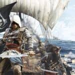 Assassin’s Creed 4: Black Flag Remake in arrivo nel 2026 con nuove meccaniche RPG e modifiche sulla storia assassin's creed black flag ubisoft