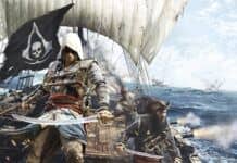 Assassin’s Creed 4: Black Flag, l’attore di Edward Kenway alimenta i rumor su un possibile remake assassin's creed black flag ubisoft