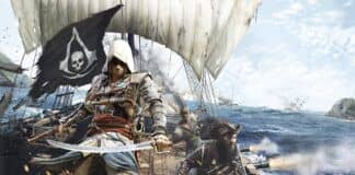 assassin's creed black flag ubisoft