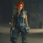 Borderlands, il film: ecco il primo trailer ufficiale! cate blanchett borderlands film