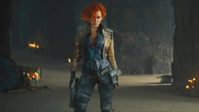 cate blanchett borderlands film