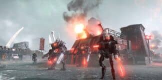 helldivers 2 arrowhead games