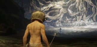 let me solo her elden ring shadow of the erdtree fromsoftware bandai namco