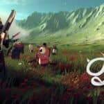 Little Devil Inside. Un nuovo trailer ci ricorda che lo sviluppo prosegue! neostream interactive little devil inside