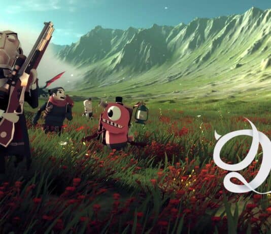 Little Devil Inside. Un nuovo trailer ci ricorda che lo sviluppo prosegue! neostream interactive little devil inside