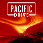 pacific drive ironwood studios header
