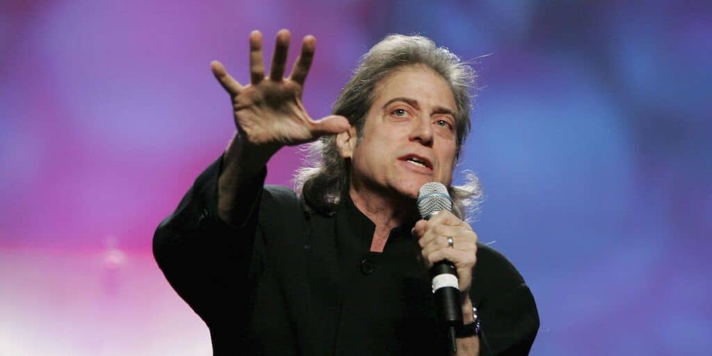 Richard Lewis