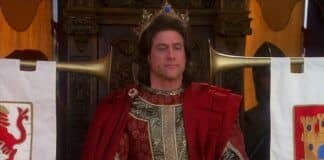 richard lewis principe giovanni robin hood mel brooks