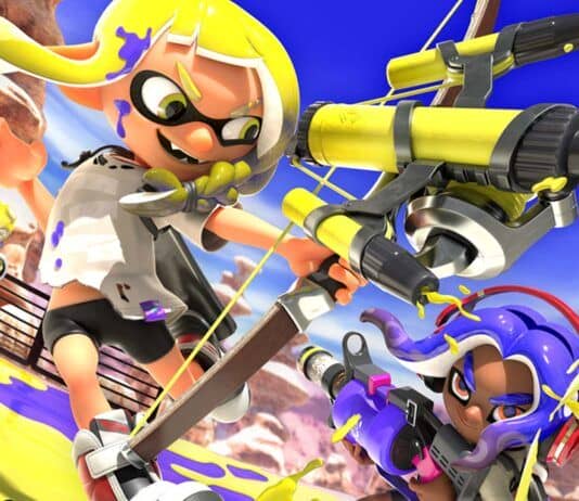 Splatoon 3: Torre dell’Ordine. Vediamo insieme la nuova espansione. Anteprima – Nintendo Switch splatoon 3 nintendo switch