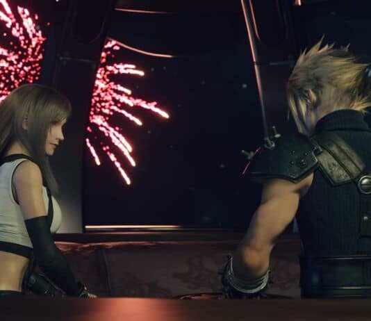 Final Fantasy 7 Rebirth brilla! Il Director Naoki Hamaguchi promosso dirigente di Square Enix square enix final fantasy 7 rebirth (3)