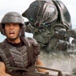 Starship Troopers: per THR, Sony lavora al reboot e sarà più fedele al libro. Non si scontrerà col film di Helldivers starship troopers paul verhoeven