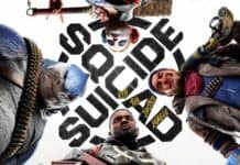 Suicide Squad Kill the Justice League Recensione Gametime