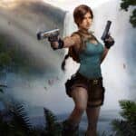Tomb Raider, serie TV Amazon: manca ancora Lara Croft! tomb raider lara croft crystal dynamics