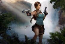 Tomb Raider: è questa la nuova Lara Croft di Crystal Dynamics? tomb raider lara croft crystal dynamics