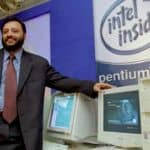 Ci lascia Avtar Singh Saini, il papà dei processori Intel Pentium Avtar Singh Saini intel pentium