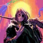 Children of the Sun Devolver Digital Rene Rother