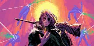 Children of the Sun Devolver Digital Rene Rother