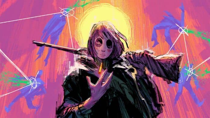 Children of the Sun Devolver Digital Rene Rother