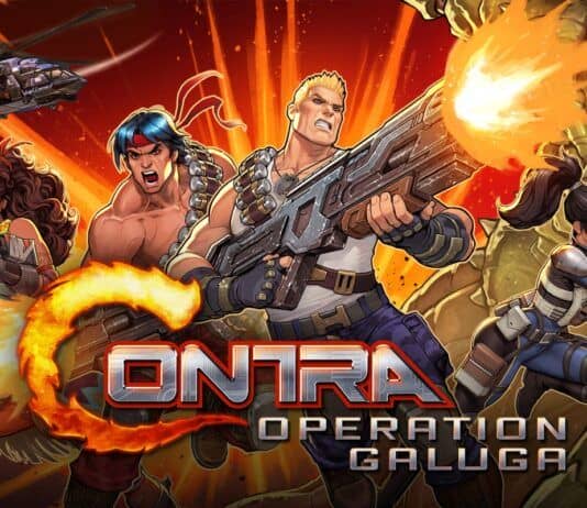 Contra: Operation Galuga Recensione (PS5) – Un ritorno fiacco
