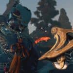 Kunitsu-Gami: Path of the Goddess, arriverà nel 2024. Nuovo gameplay trailer all’evento Xbox Kunitsu-Gami- Path of the Goddess capcom