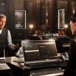 NVIDIA ACE e Inworld AI al lavoro per creare gli NPC del futuro! NVIDIA ACE Inworld AI Covert Protocol Tech Demo