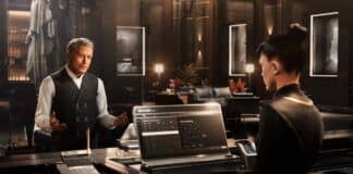 NVIDIA ACE Inworld AI Covert Protocol Tech Demo