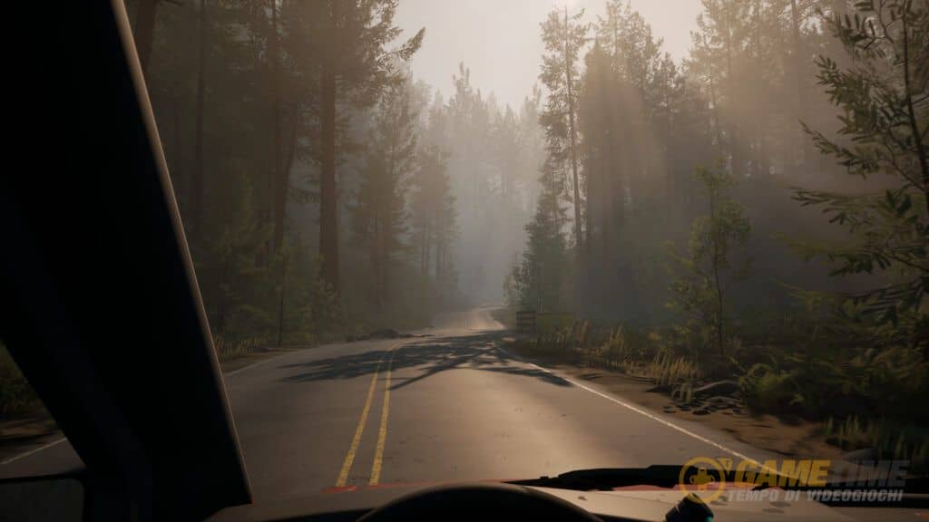 Pacific Drive Recensione PC (1)