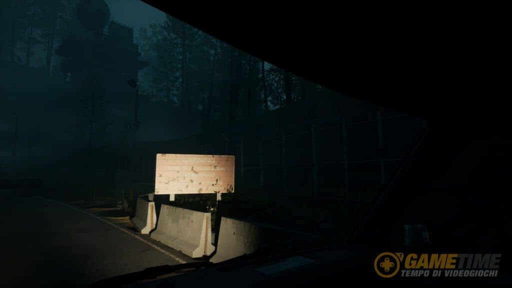 Pacific Drive Recensione PC (2)