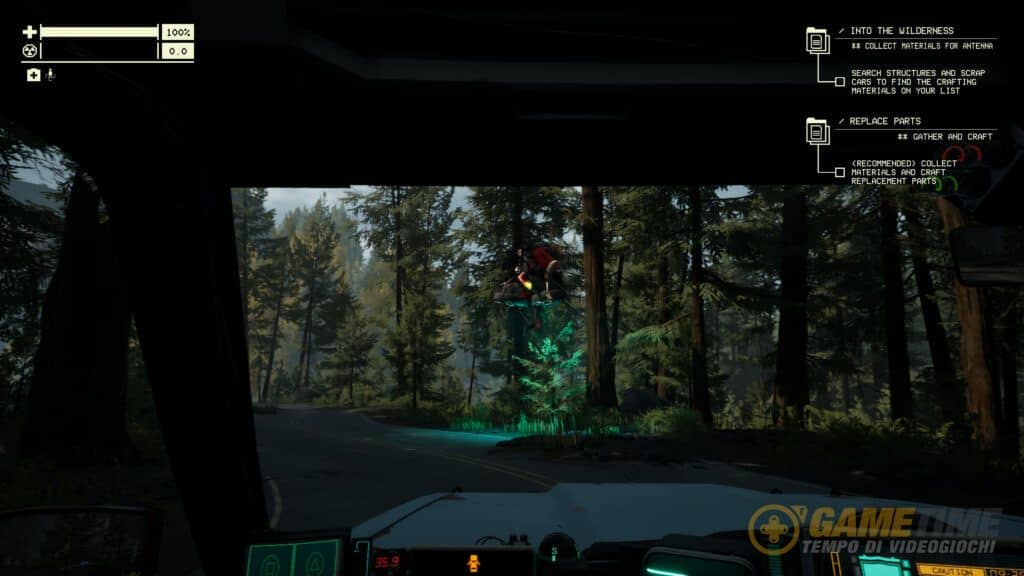 Pacific Drive Recensione PC (4)