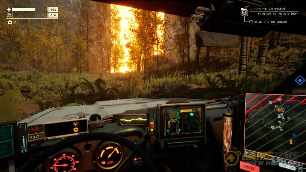 Pacific Drive Recensione PC (7)