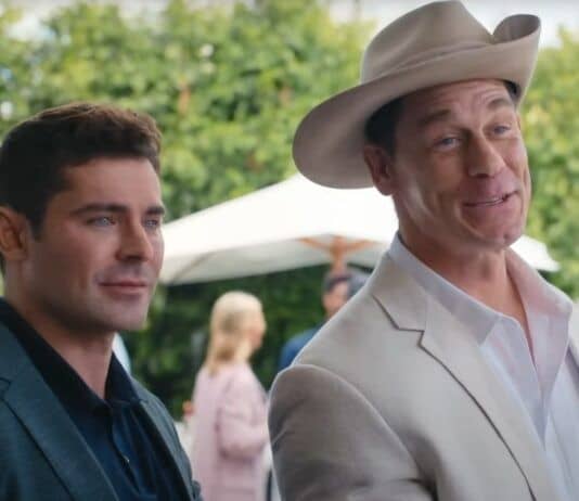 John Cena va su OnlyFans: la geniale trovata di marketing per il film Ricky Stanicky Ricky Stanicky trailer italiano John Cena Zac Efron