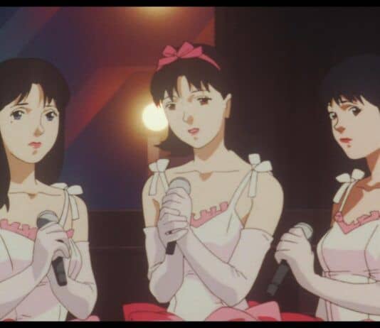 Perfect Blue batte Challengers al botteghino. Successo incredibile per il film di Satoshi Kon Satoshi Kon perfect blue