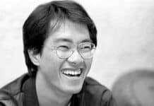 akira toriyama dragon bal dr slump chrono trigger dragon quest