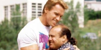 arnold schwarzenegger danny de vito i gemelli ivan reitman film