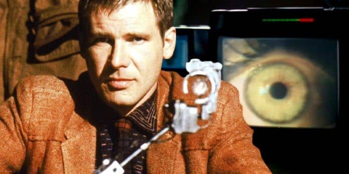 blade runner harrison ford test voight kampff blade runner harrison ford test voight kampff