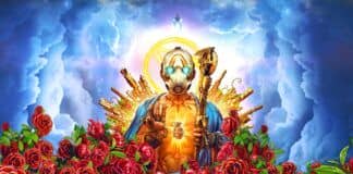 borderlands 3 gearbox 2k