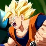 Dragon Ball FighterZ: diventa ufficialmente next-gen. Arriva l’update per PS5 e Xbox Series X e Series S dragon ball fighterz son goku ssj bandai namco arc system works