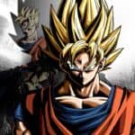 Akira Toriyama: lo struggente addio dei giocatori di Dragon Ball Xenoverse 2 dragon ball xenoverse 2 bandai namco dimps Qloc