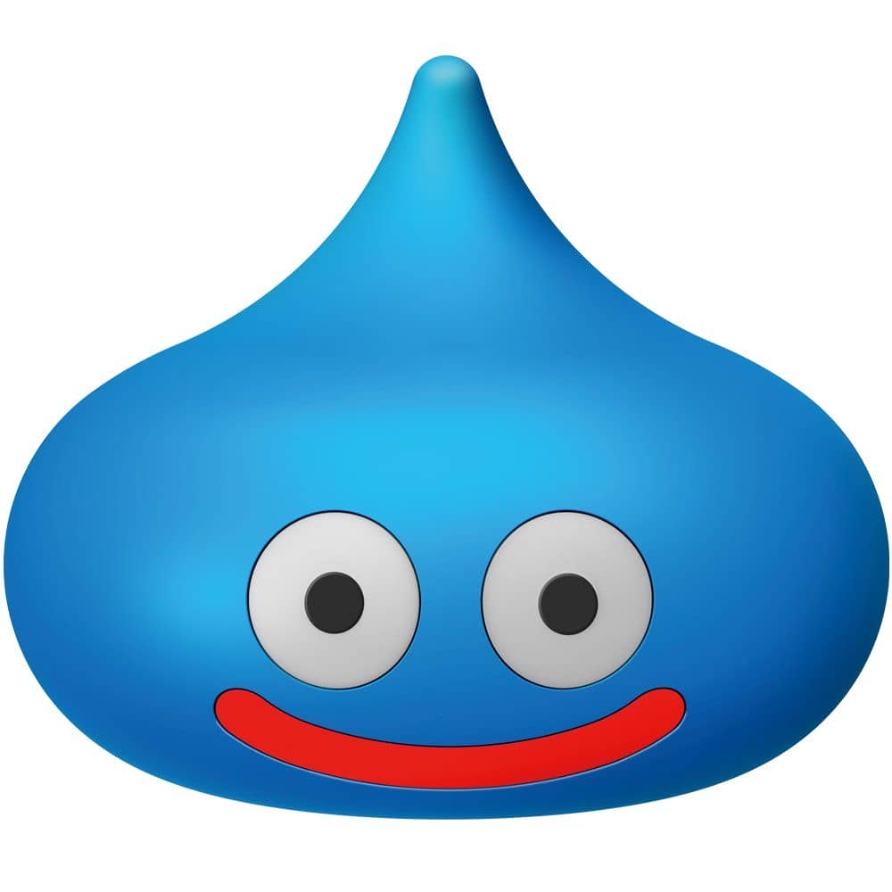 dragon quest slime
